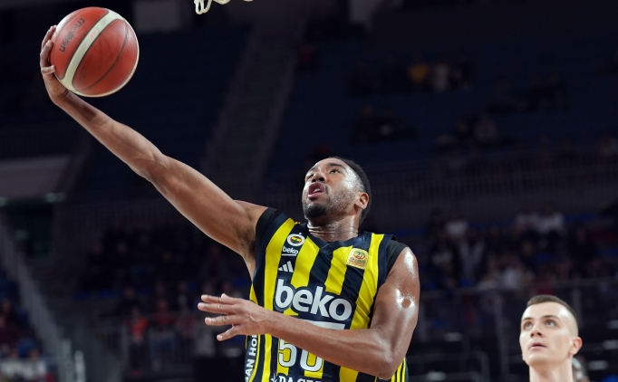 Merkezefendi lider Fenerbah�e'ye konuk