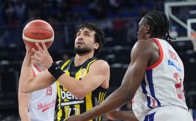 F.Bah�e Beko'dan ayr�lan Ertan Gazi, �talya'ya transfer oldu