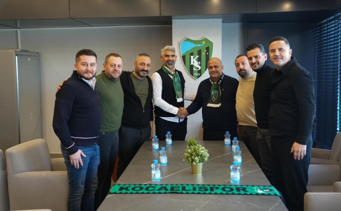 Kocaelispor'da smet Tademir dnemi