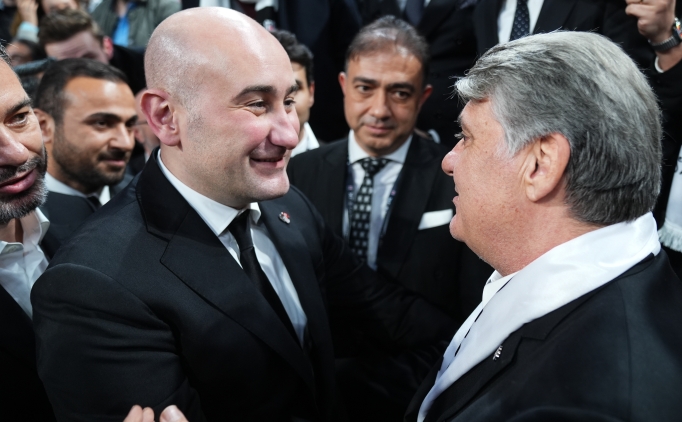 H�seyin Y�cel'den se�im sonras� ilk a��klama!