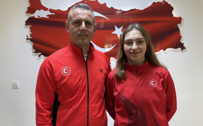 Kilo vermek iin balad badmintonda zirveyi hedefliyor