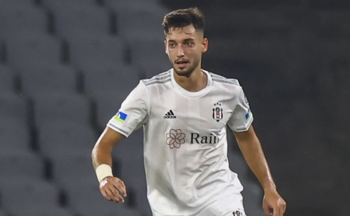 Tayyip Talha Sanu�: 'Rizespor ma��n� kazanmak istiyoruz'