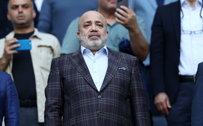 Murat Sancak: 'Tehdit, �antaj!'