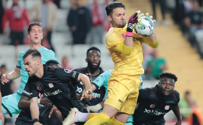 Ali �a�al i�in Fenerbah�e ger�e�i!