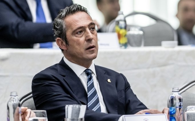 Fenerbah�e: '�ampiyonluklar var, karar yok'