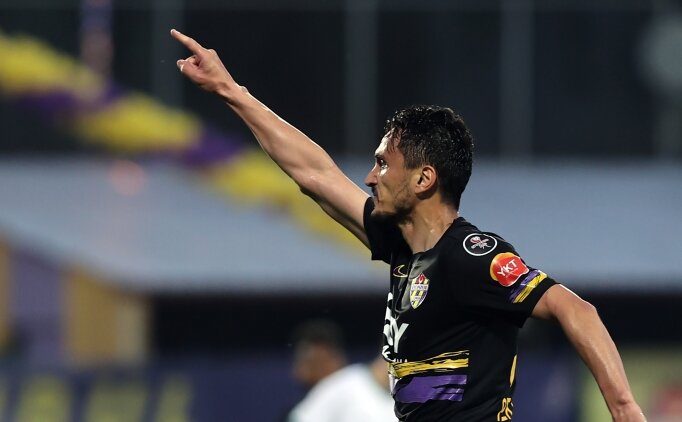 Mustafa Pektemek, Sakarya'ya d�n�yor!