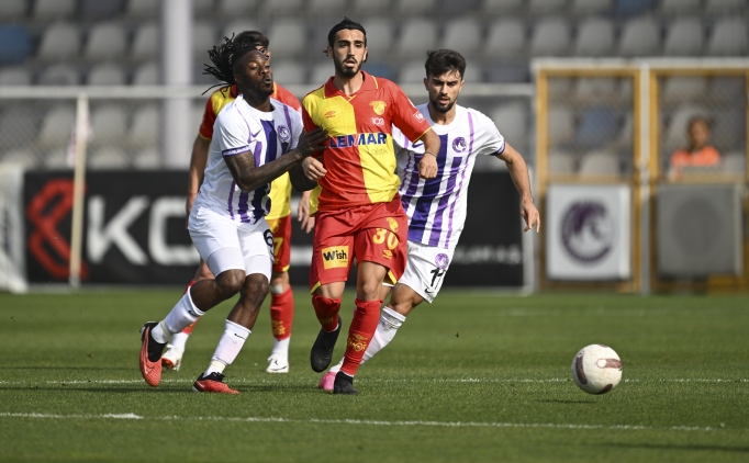 G�ztepe'nin konu�u Ankara Ke�i�reng�c�