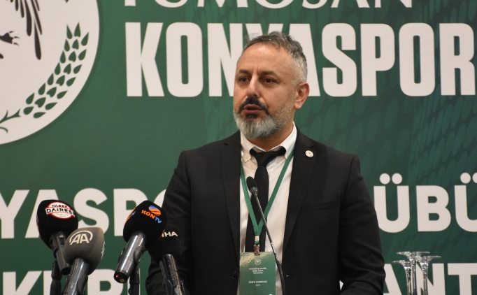 Konyaspor'da hedef 4 transfer
