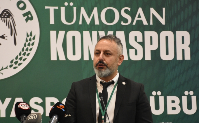 Konyaspor'dan Abdlkerim Bardakc iin ihtar!