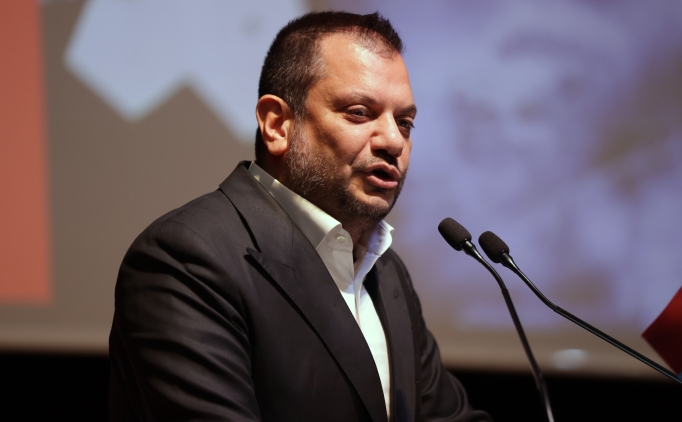 Trabzonspor'da 24 milyon Euro �deme yap�ld�