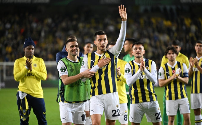 Fenerbahe'de Umut Nayir'in talipleri artyor!