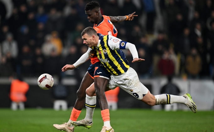 Fenerbahe ile RAMS Baakehir 33. randevuda