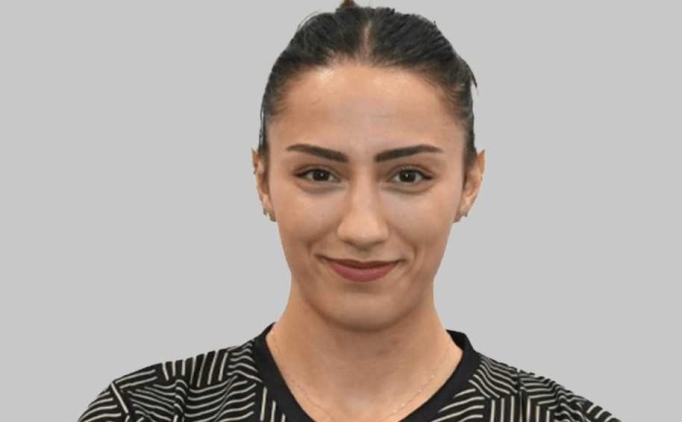 Milli hentbolcu D�ne G�l Bozdo�an, Romanya'n�n CSM Slatina tak�m�na transfer oldu