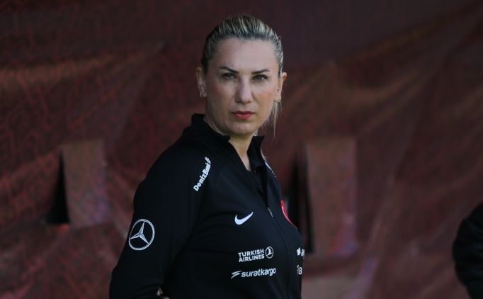 Necla G�ng�r K�ragas�: '�nemli kazan�mlar elde ettik'