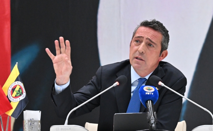 Ali Ko�: 'Devlet, siyaset onlar� destekliyor'