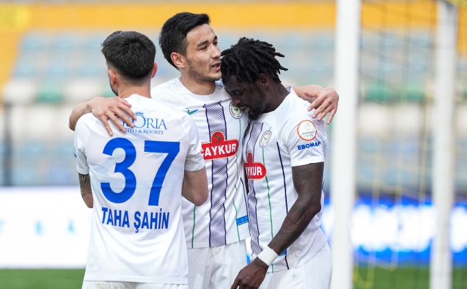 David Akintola yeni sezon i�in iddial�!