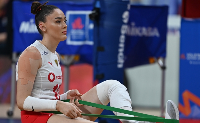 Zehra G�ne�'ten sakatl��� i�in a��klama!