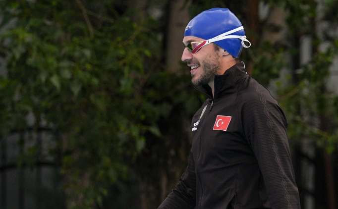 Bu�ra �nal, Avrupa Modern Pentatlon �ampiyonas�'nda finale ��kt�