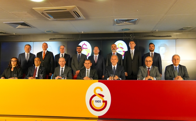 Galatasaray'dan Fenerbah�e i�in hukuki i�lem!