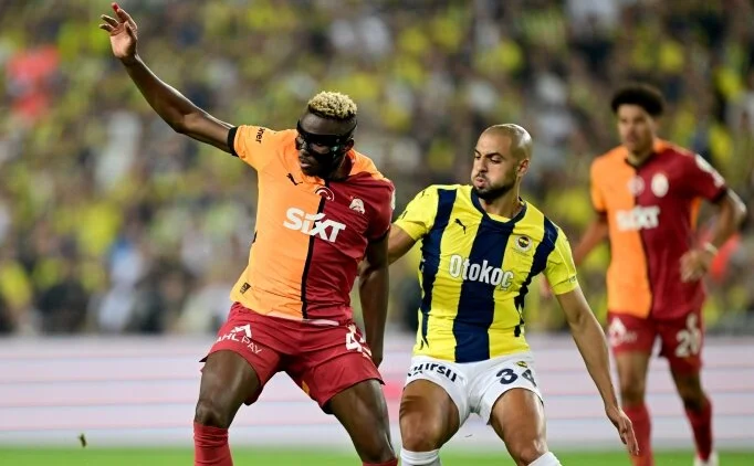 Galatasaray ve Fenerbahe, Avrupa kulplerini sollad!