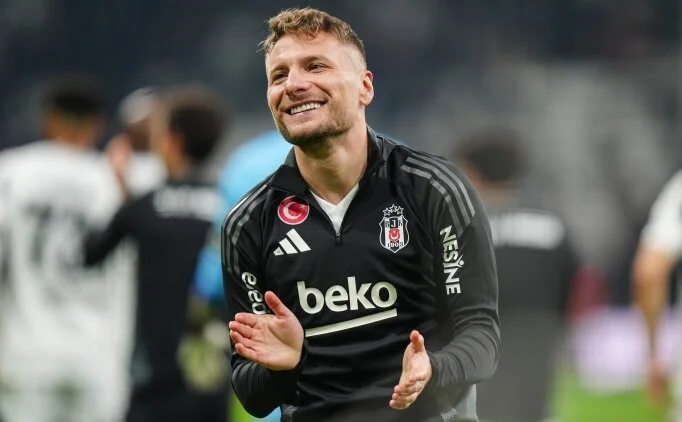 Hseyin Ycel'den Ciro Immobile iin aklama!