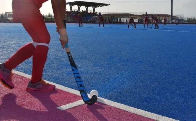 Kadnlarda ve erkeklerde Hokey5s Trkiye ampiyonas, Konya'da balayacak