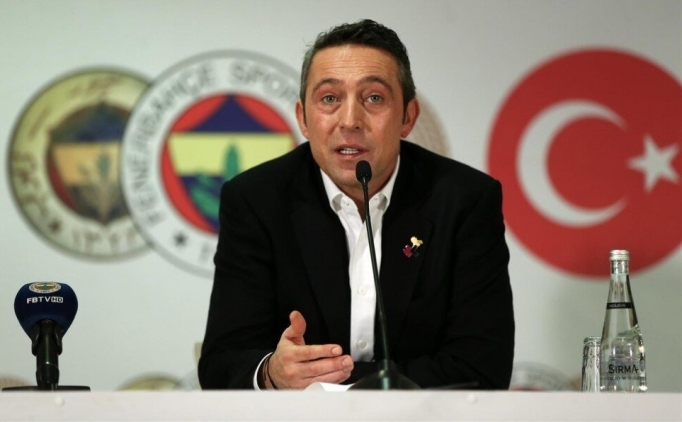 Tahkim Kurulu'ndan Ali Ko�'a k�t� haber!