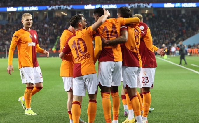 Galatasaray - Trabzonspor ma canl izle ifresiz (GS-TS)