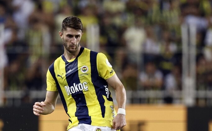 �smail Y�ksek: 'Derbiye iyi haz�rland�k'