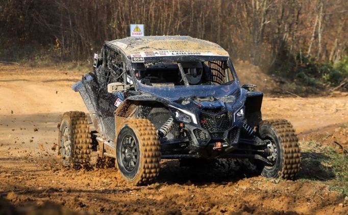 Baja �ampiyonas�, 19 Temmuz'da D�zce'de