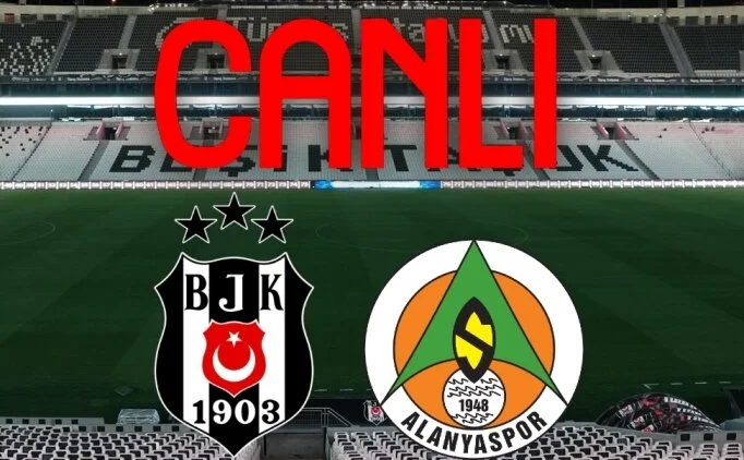 bein sports 1 link, Beikta Alanyaspor ma canl izle