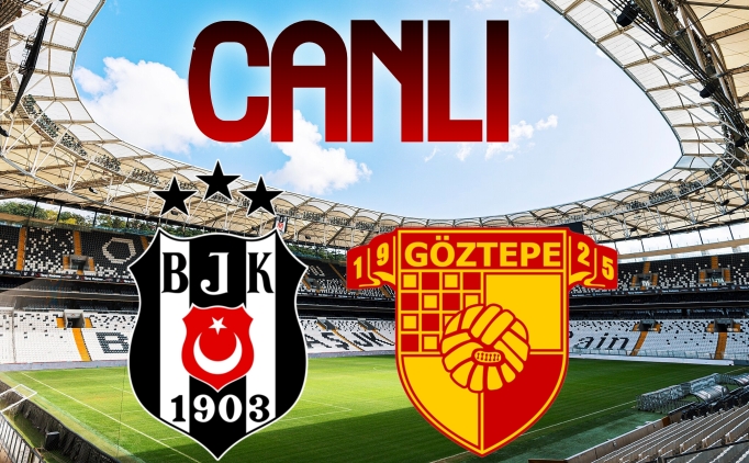 bein sports 1 link, Beikta Gztepe ma canl izle