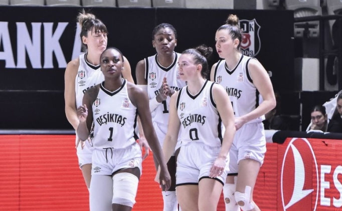 Beikta, Eurocup'ta Enea Gorzow'a konuk olacak