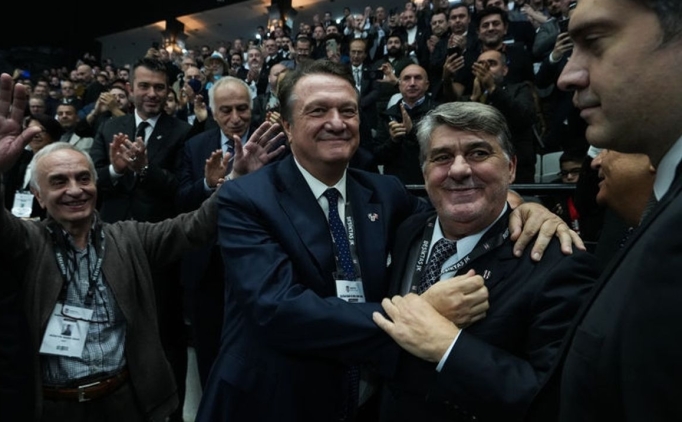 Hasan Arat ve Serdal Adal�'dan ortak prim!