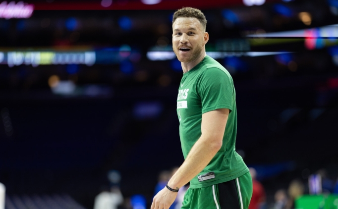 Boston, Blake Griffin'i emekli olmadan nce tekrar almak istemi