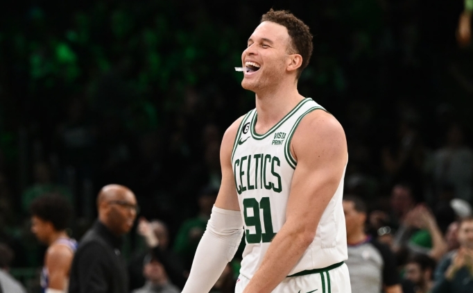 White ve Pritchard: 'Btn Celtics, Griffin'e dnsn diye yalvard!'