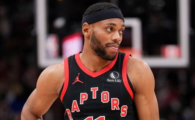 Raptors, Bruce Brown iin fiyatn belirledi