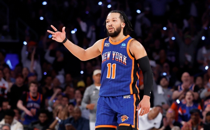 Knicks ve Nuggets, serilerinde 3-2 stnlk yakaladlar!