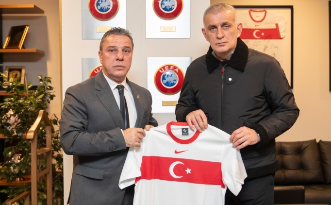 Trabzonspor'dan MHK'ya istifa ars!