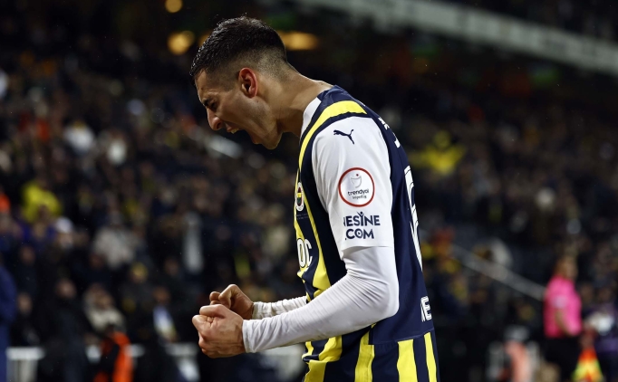 Mert Mldr: '5 gol, 7 gol! Durmuyoruz'