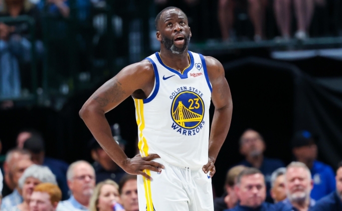 Draymond: 'Warriors'n ampiyonluk frsat halen var'