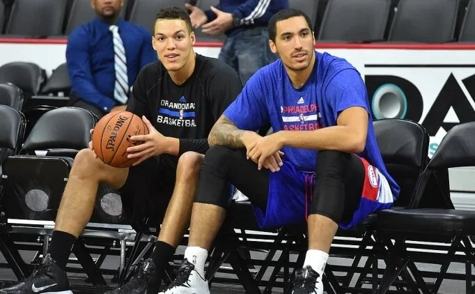 Aaron Gordon'n aabeyi Drew Gordon hayatn kaybetti