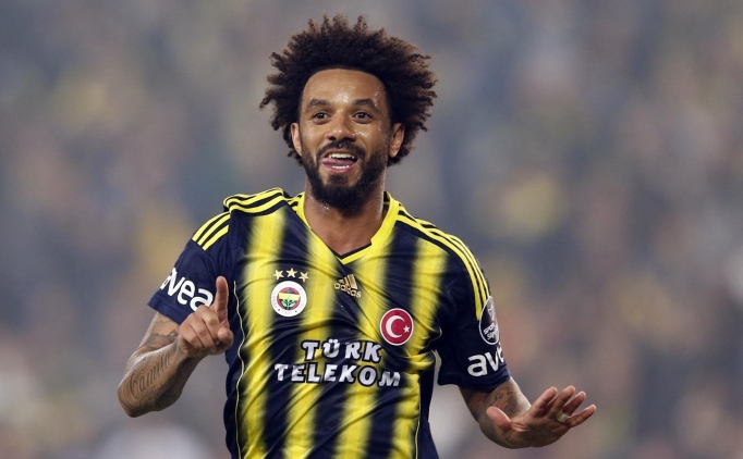 Cristian Baroni'den Trabzonspor ma sonras 'hamsi' paylam