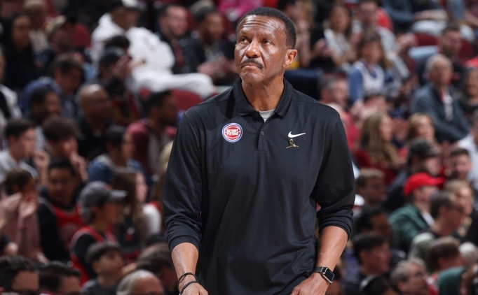 Dwane Casey'den Lakers'n teklifine ret cevab!