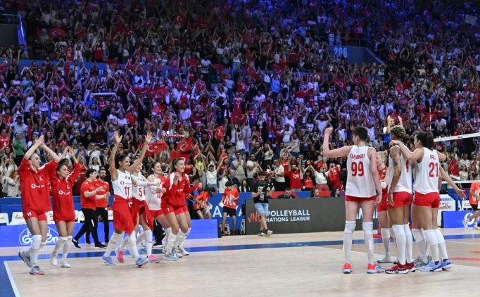 Ebrar Karakurt: ''�yi bir reaksiyon g�sterdik''