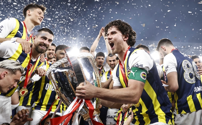 Fenerbahe, 2023 yln byle geirdi