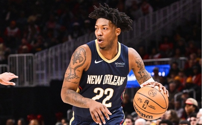 Pelicans, Elfrid Payton' serbest brakt