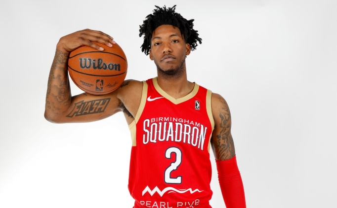 Sakatlklarla bouan Pelicans'tan Elfrid Payton hamlesi