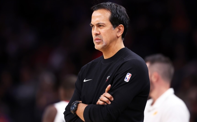 Spoelstra'dan, Heat'e ma kaybettiren byk hata!