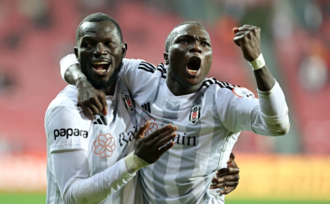 S�per Lig'den Afrika Kupas�'na 30 futbolcu